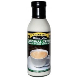 WALDEN FARMS Original Cream 355 ml